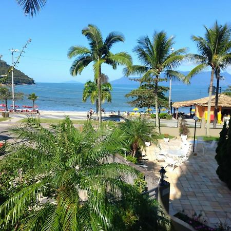 Lindo Apartamento Com Vista Para O Mar Em Caragua! Caraguatatuba Exterior photo