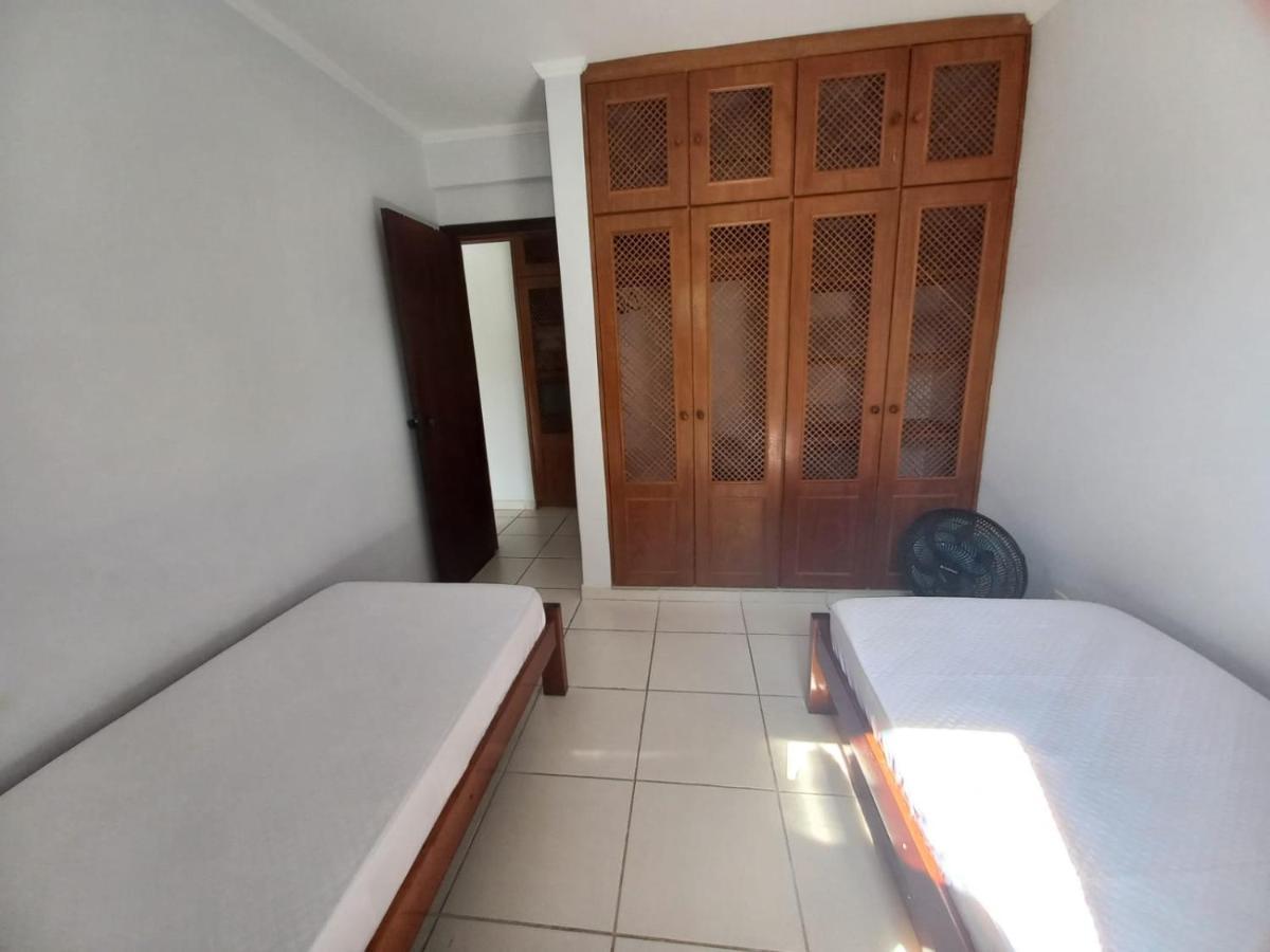 Lindo Apartamento Com Vista Para O Mar Em Caragua! Caraguatatuba Exterior photo