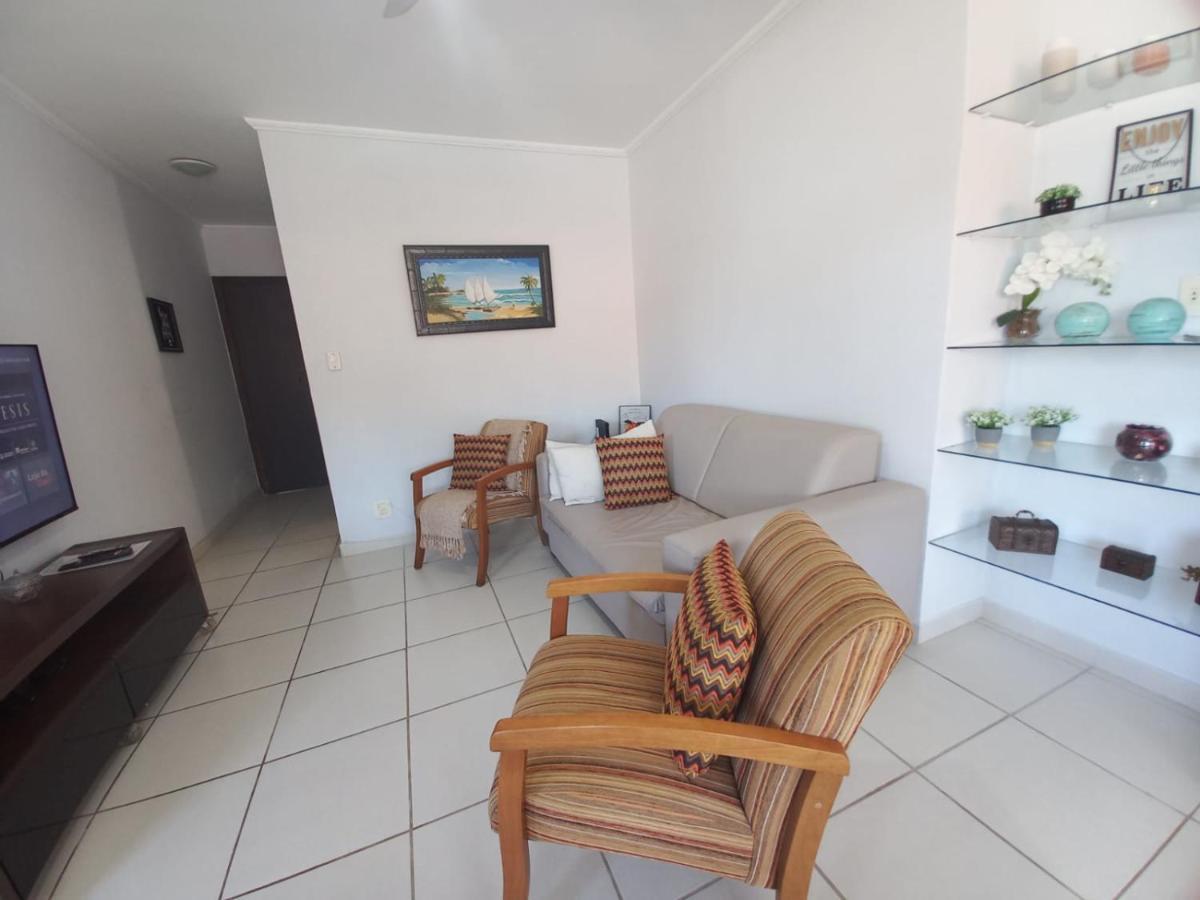 Lindo Apartamento Com Vista Para O Mar Em Caragua! Caraguatatuba Exterior photo