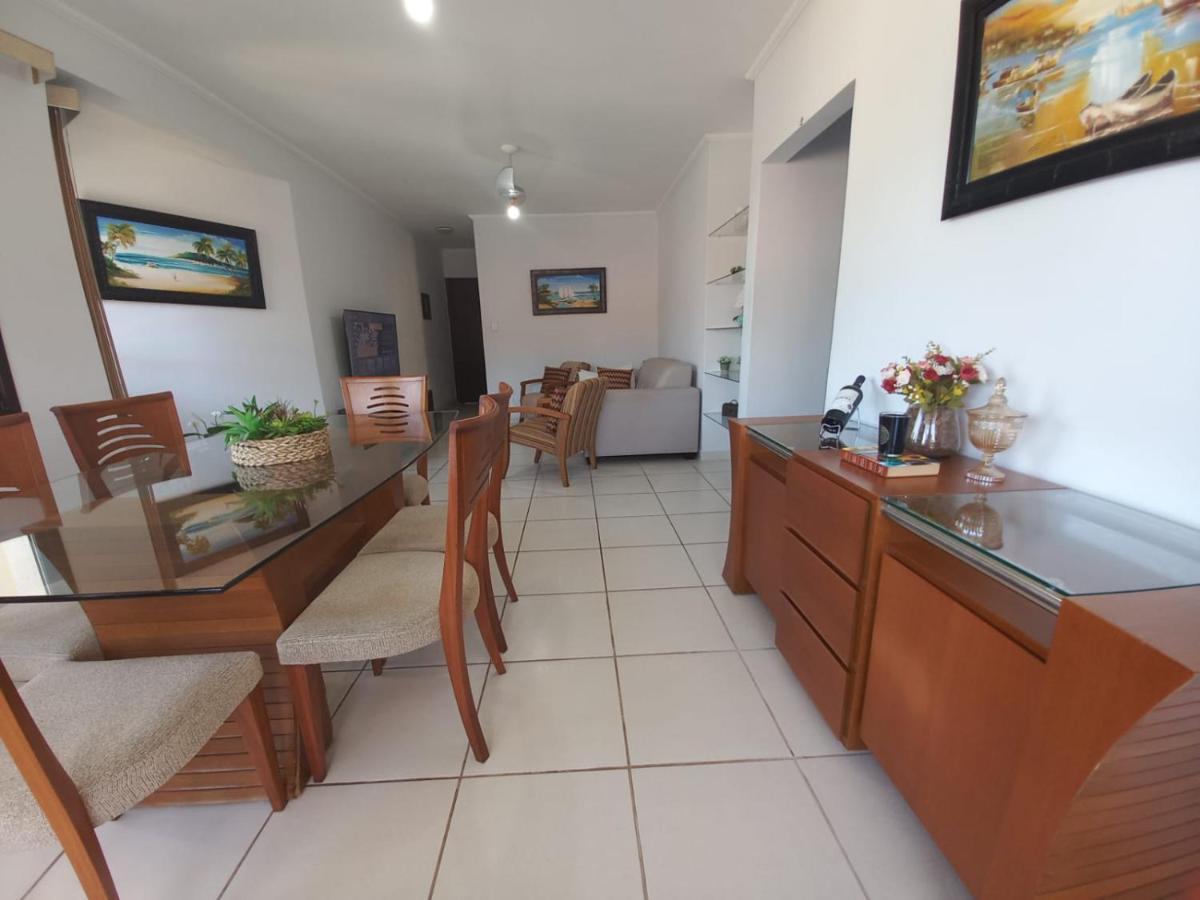 Lindo Apartamento Com Vista Para O Mar Em Caragua! Caraguatatuba Exterior photo