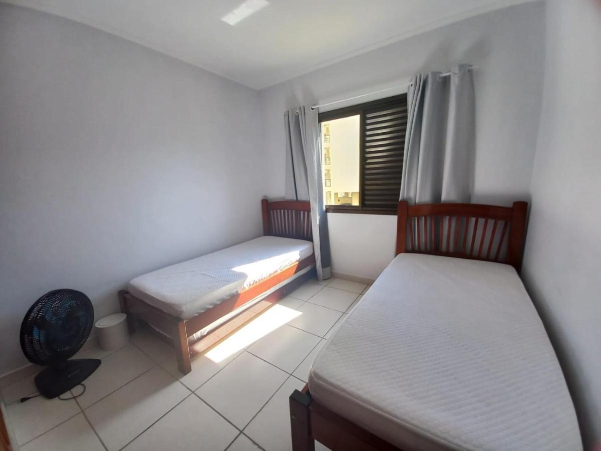 Lindo Apartamento Com Vista Para O Mar Em Caragua! Caraguatatuba Exterior photo