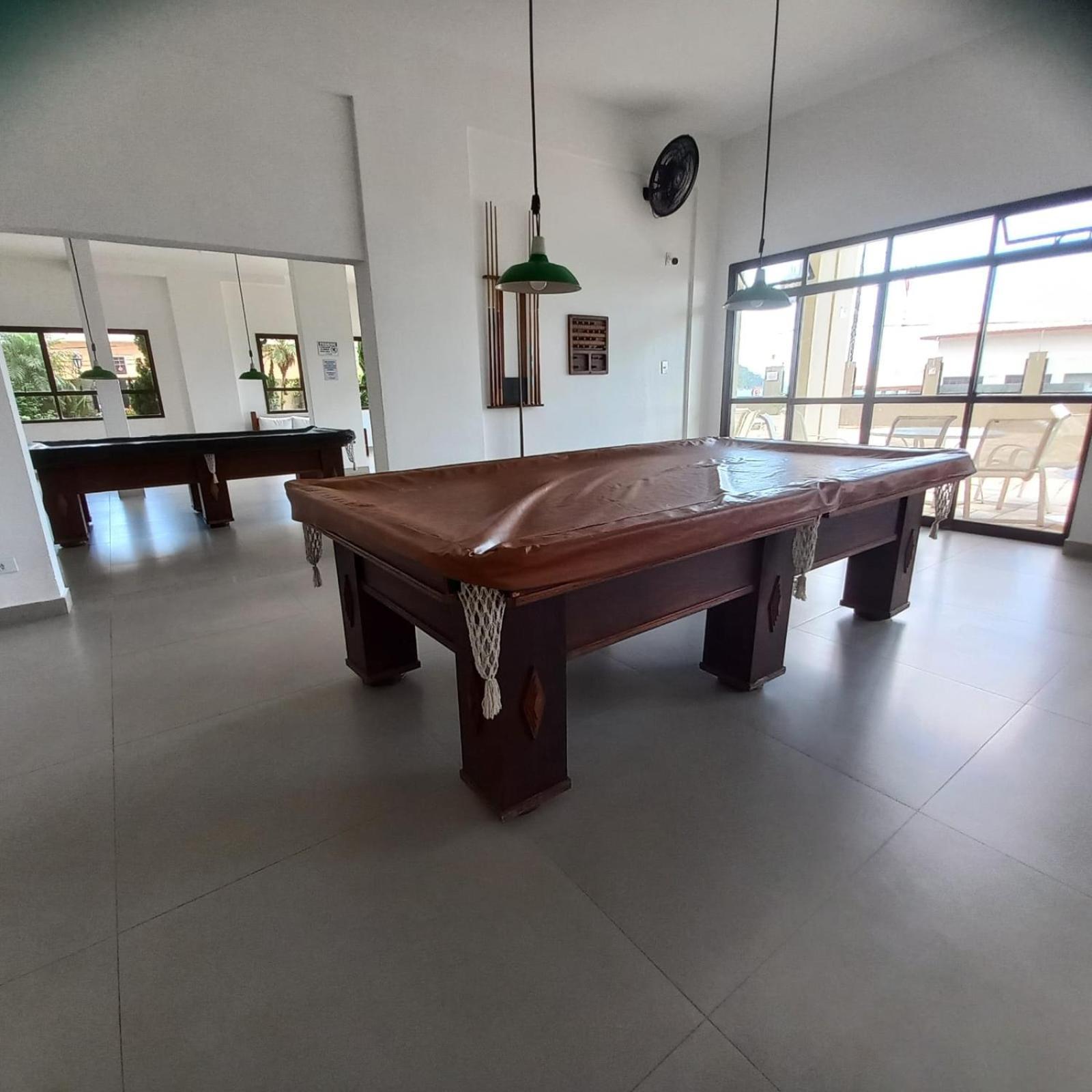 Lindo Apartamento Com Vista Para O Mar Em Caragua! Caraguatatuba Exterior photo