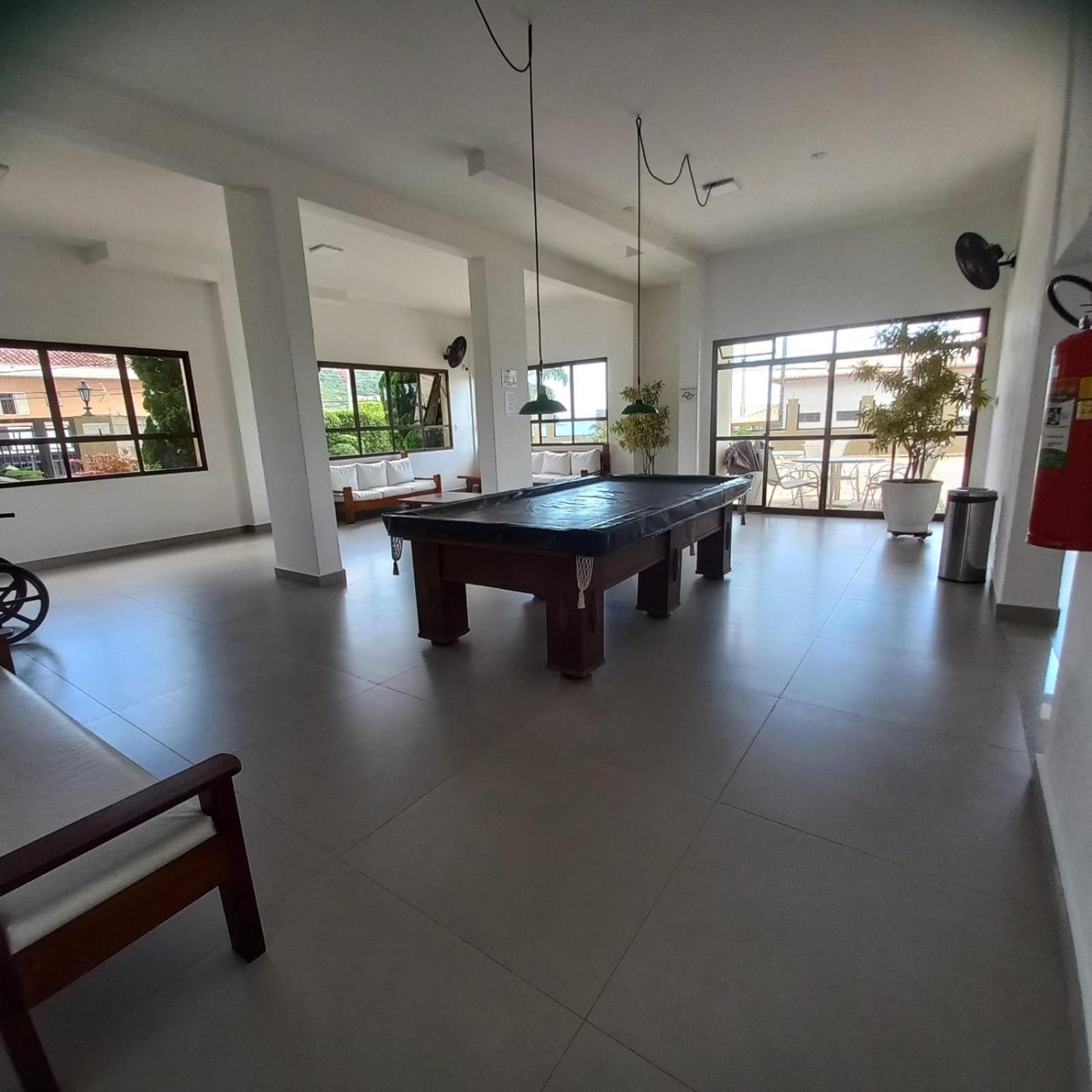 Lindo Apartamento Com Vista Para O Mar Em Caragua! Caraguatatuba Exterior photo